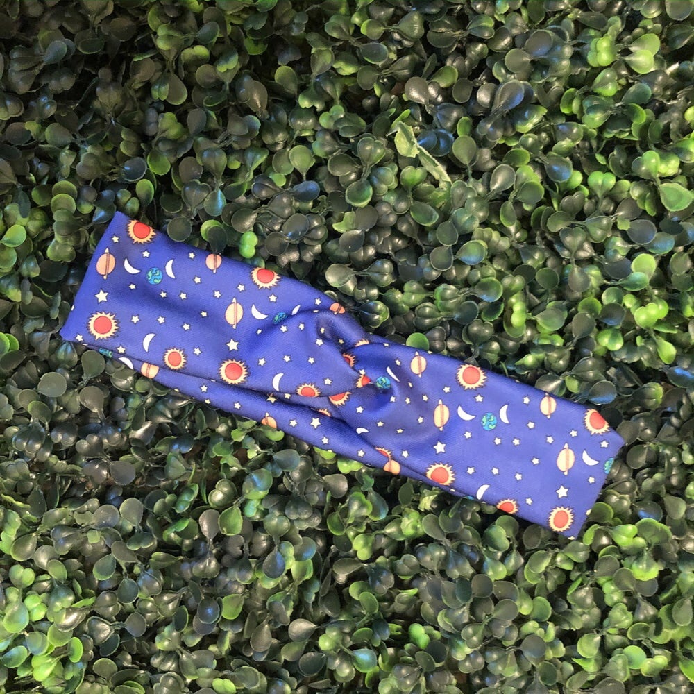 ms miss frizzle magic school bus headband